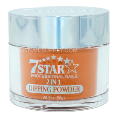 7 Star Dipping Powder, 306, 2oz