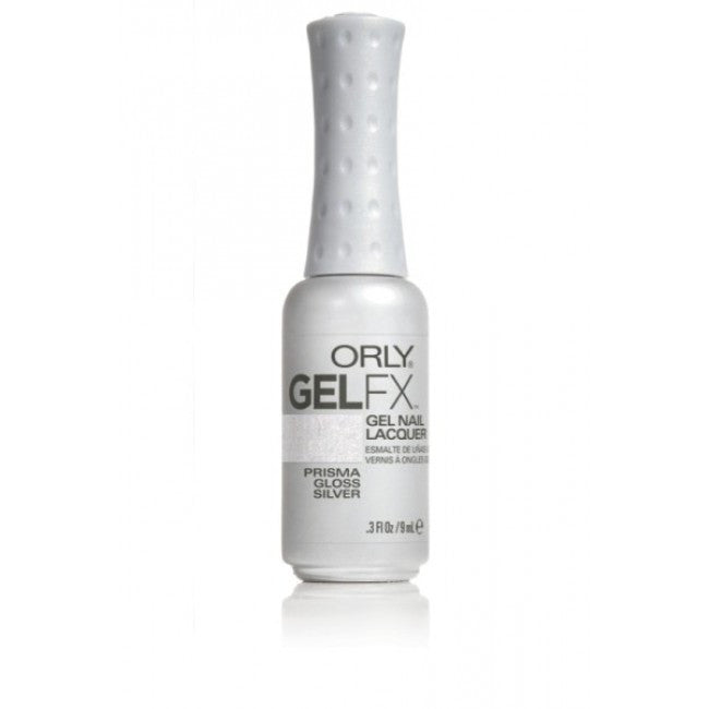 Prisma Gloss Silver