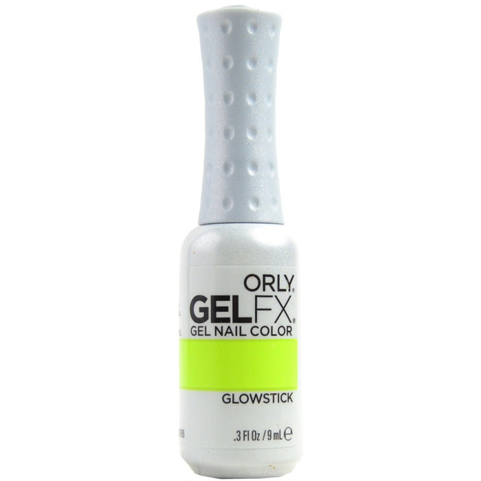 Orly Gel FX, 30765, Glowstick, 0.3oz