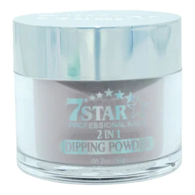 7 Star Dipping Powder, 307, 2oz