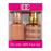 DC Nail Lacquer And Gel Polish, New Collection, DC 307, Cinnamon Craze, 0.6oz