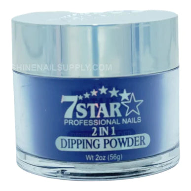 7 Star Dipping Powder, 309, 2oz