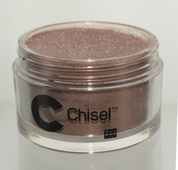 Chisel 2in1 Acrylic/Dipping Powder, Ombre, OM30A, A Collection, 2oz  BB KK1220
