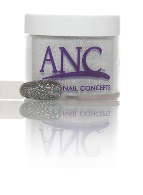 ANC Dipping Powder, 1OP030, Multi Color Shimmer, 1oz, 74473 KK