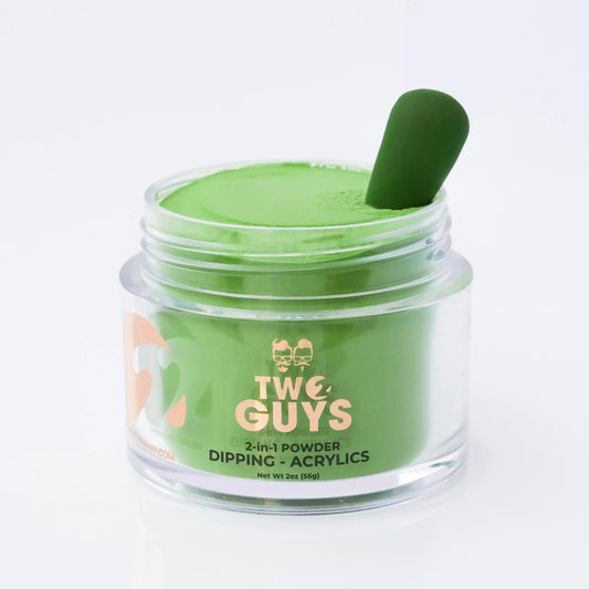 Two Guys Acrylic/Dipping Powder, 30, 2oz