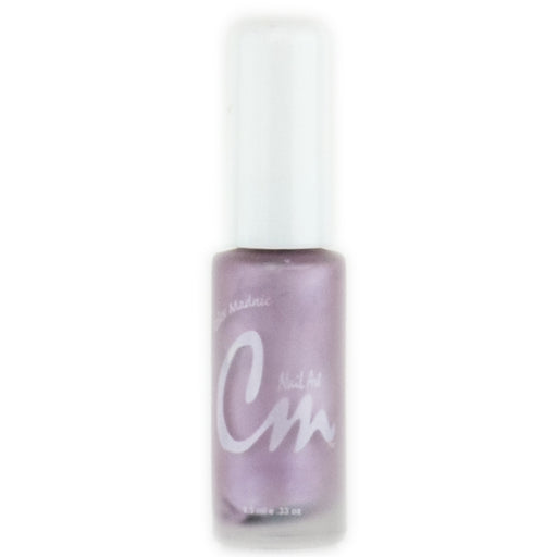 CM Nail Art, Basic, NA30, Lavender, 0.33oz