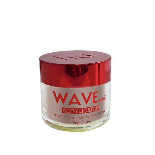 Wave Gel Acrylic/Dipping Powder, QUEEN Collection, 030, Deep Thinking, 2oz