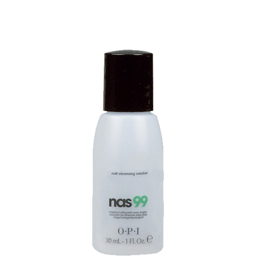 OPI N-A-S 99, SD301, Nail Cleanser, 1oz OK1023MD