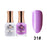 AEON Gel Polish + Nail Lacquer, 031, Violetta, 0.5oz OK0326LK