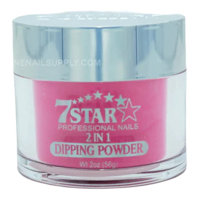 7 Star Dipping Powder, 310, 2oz