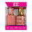DC Nail Lacquer And Gel Polish, New Collection, DC 310, Confetti, 0.6oz