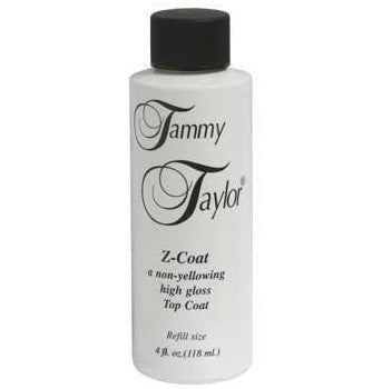 Tammy Taylor Z-Coat