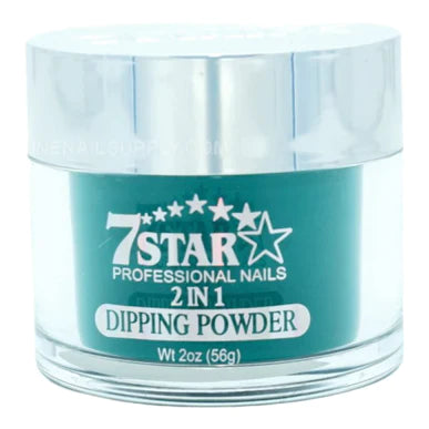 7 Star Dipping Powder, 312, 2oz