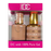 DC Nail Lacquer And Gel Polish, New Collection, DC 312, Freckle, 0.6oz