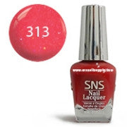 SNS Nail Polish, 0.5oz, 313 KK