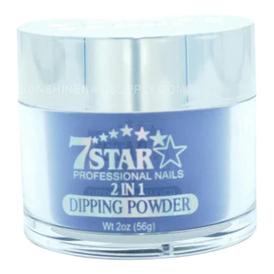 7 Star Dipping Powder, 313, 2oz