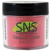 SNS Gelous Dipping Powder, 313, Gelous Fairy Tales, 1oz BB KK