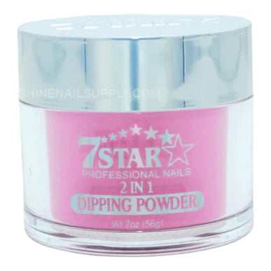 7 Star Dipping Powder, 314, 2oz