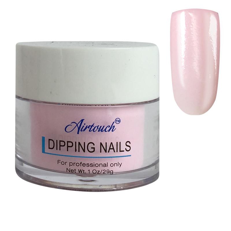 Airtouch Dipping Powder, 005, Medium Pink, 1oz, 31514 KK