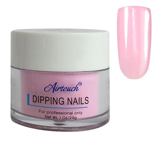 Airtouch Dipping Powder, 006, Intense pink, 1oz, 31515 KK