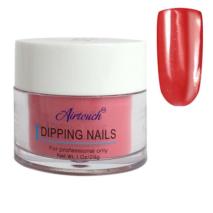 Airtouch Dipping Powder, 010, Cup Cake, 1oz, 31519 KK