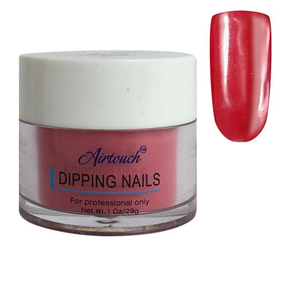 Airtouch Dipping Powder, 043, Wednesday, 1oz, 31552 KK