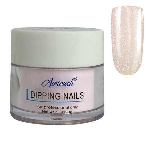 Airtouch Dipping Powder, 052, Topless, 1oz, 31561 KK