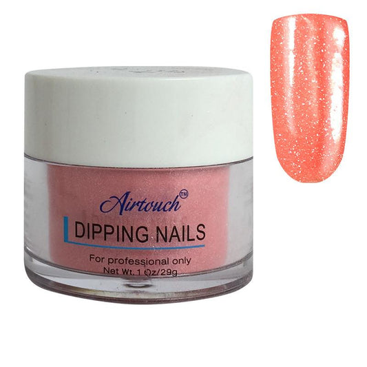 Airtouch Dipping Powder, 058, Fancy, 1oz, 31567 KK