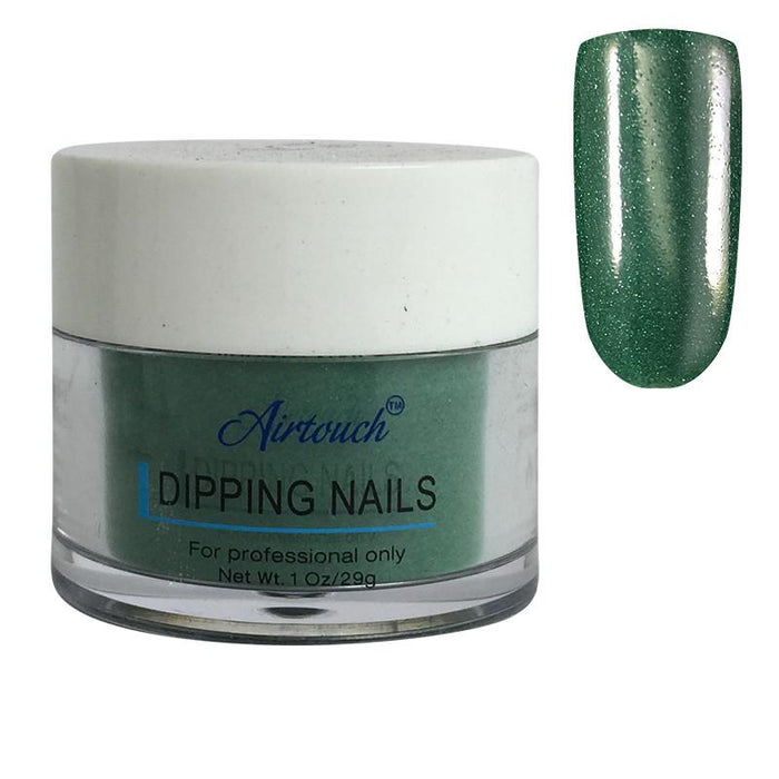 Airtouch Dipping Powder, 059, Leather, 1oz, 31568 KK