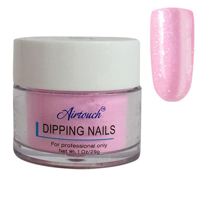 Airtouch Dipping Powder, 061, Jingle, 1oz, 31570 KK