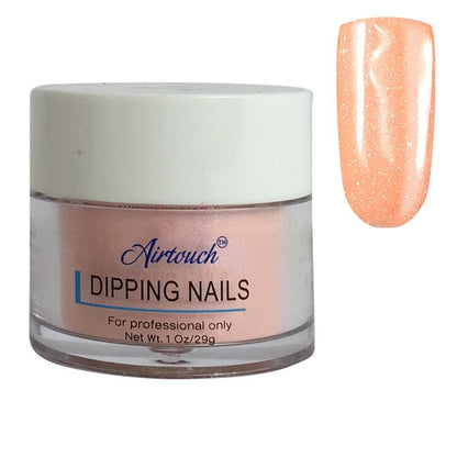 Airtouch Dipping Powder, 067, Angelique, 1oz, 31576 KK