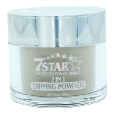 7 Star Dipping Powder, 315, 2oz