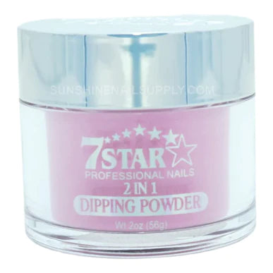 7 Star Dipping Powder, 316, 2oz