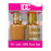 DC Nail Lacquer And Gel Polish, New Collection, DC 317, Cookie Chips, 0.6oz