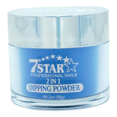 7 Star Dipping Powder, 318, 2oz