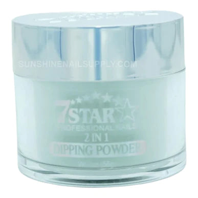 7 Star Dipping Powder, 319, 2oz