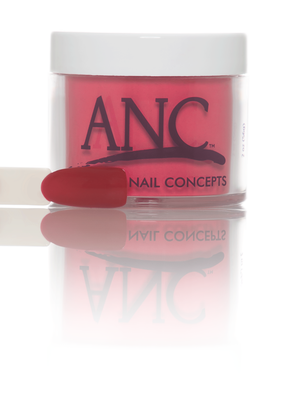 ANC Dipping Powder, 1OP031, Cherry Red, 1oz, 74474 KK