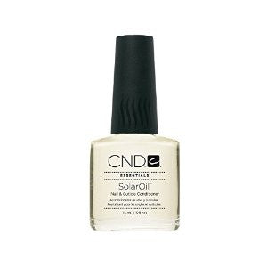CND SolarOil 0.25oz