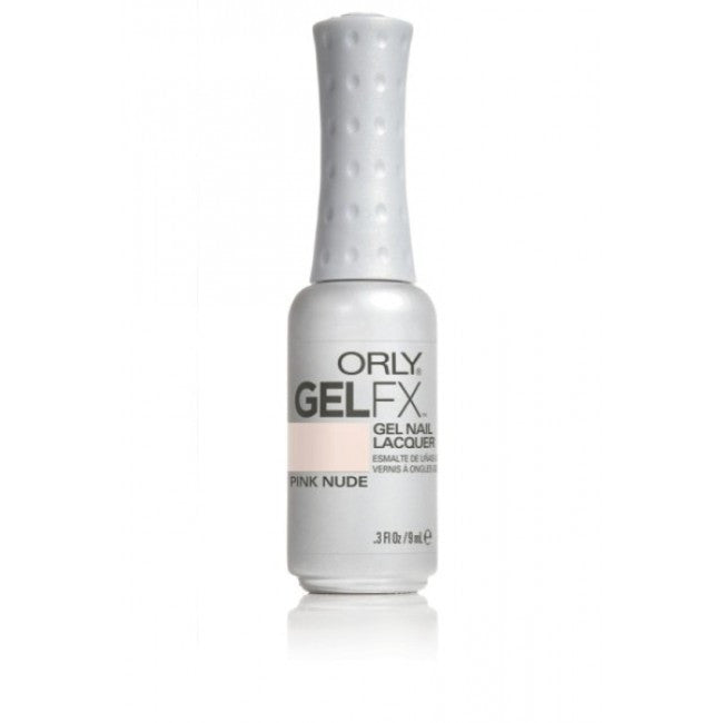 Pink Nude