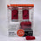 Pyramid Gel Polish + Nail Lacquer, 320, 0.5oz