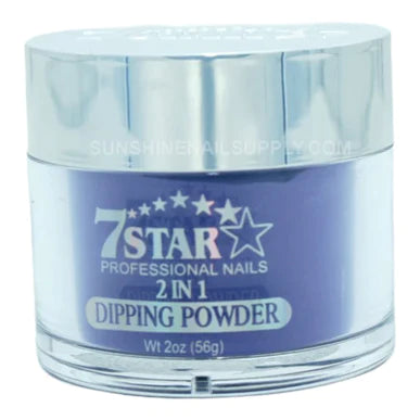 7 Star Dipping Powder, 321, 2oz