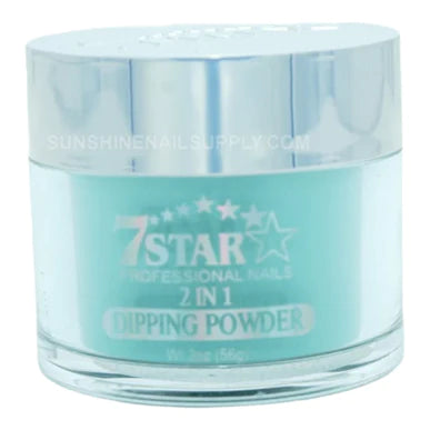 7 Star Dipping Powder, 322, 2oz