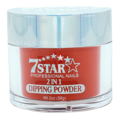 7 Star Dipping Powder, 323, 2oz