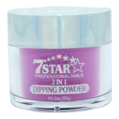 7 Star Dipping Powder, 324, 2oz