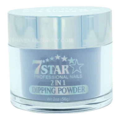 7 Star Dipping Powder, 325, 2oz