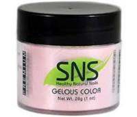 SNS Gelous Dipping Powder, 326, Reincarnation, 1oz BB KK