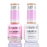 Chance Gel Polish & Nail Lacquer (by Cre8tion), 327, 0.5oz