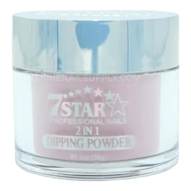 7 Star Dipping Powder, 327, 2oz