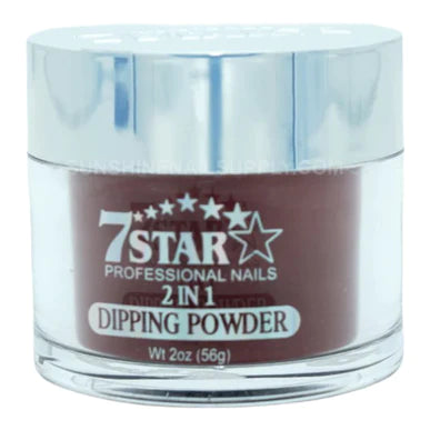 7 Star Dipping Powder, 328, 2oz