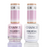Chance Gel Polish & Nail Lacquer (by Cre8tion), 328, 0.5oz